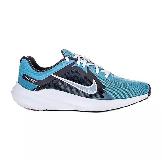 Кроссовки Nike WMNS QUEST 5 DD9291-400 фото 4 — интернет-магазин Tapok