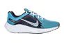 Кроссовки Nike WMNS QUEST 5 DD9291-400 Фото 4