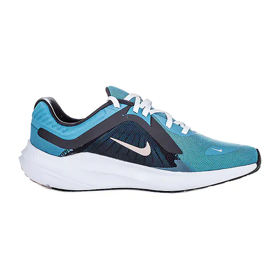 Кроссовки Nike WMNS QUEST 5 DD9291-400 фото 5 — интернет-магазин Tapok