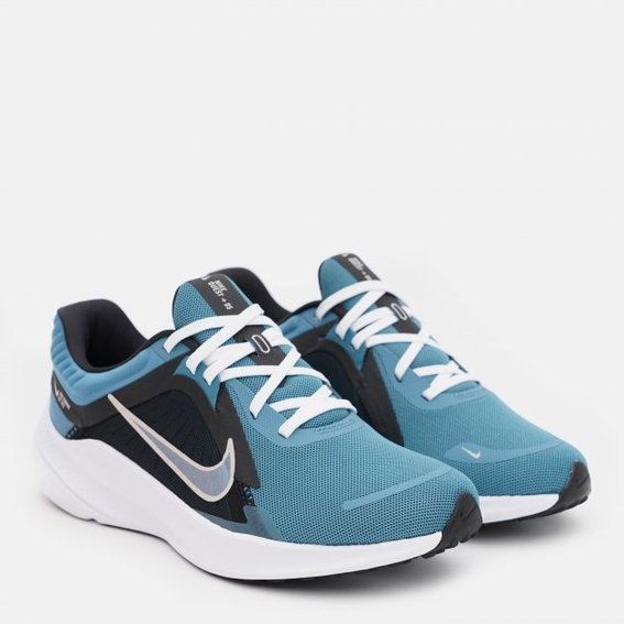 Кроссовки Nike WMNS QUEST 5 DD9291-400 фото 2 — интернет-магазин Tapok