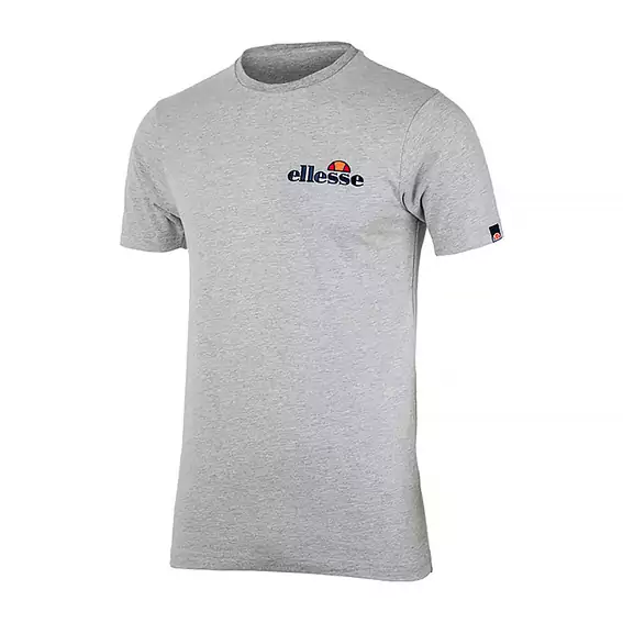 Футболка Ellesse Voodoo Tee SHB06835-112 фото 1 — интернет-магазин Tapok