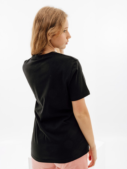Футболка Ellesse Kittin Tee SGK13290-011 фото 2 — інтернет-магазин Tapok