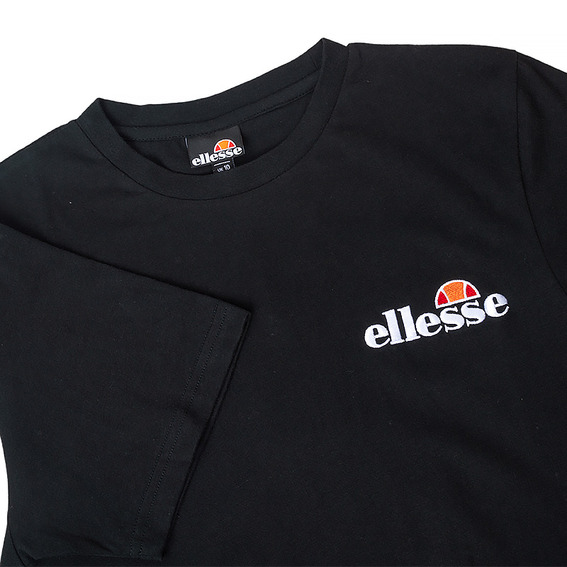 Футболка Ellesse Kittin Tee SGK13290-011 фото 7 — інтернет-магазин Tapok
