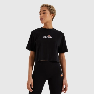 Футболка Ellesse Fireball Crop T-Shirt SGB06838-011