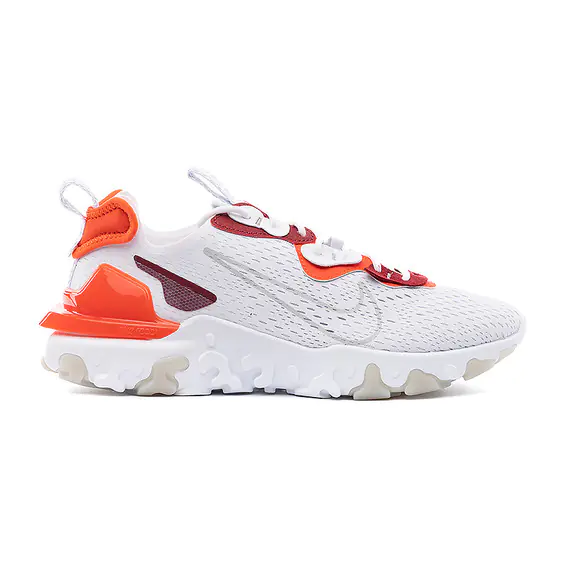 Кросівки Nike REACT VISION DM2828-100 фото 2 — інтернет-магазин Tapok