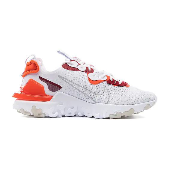 Кросівки Nike REACT VISION DM2828-100 фото 3 — інтернет-магазин Tapok