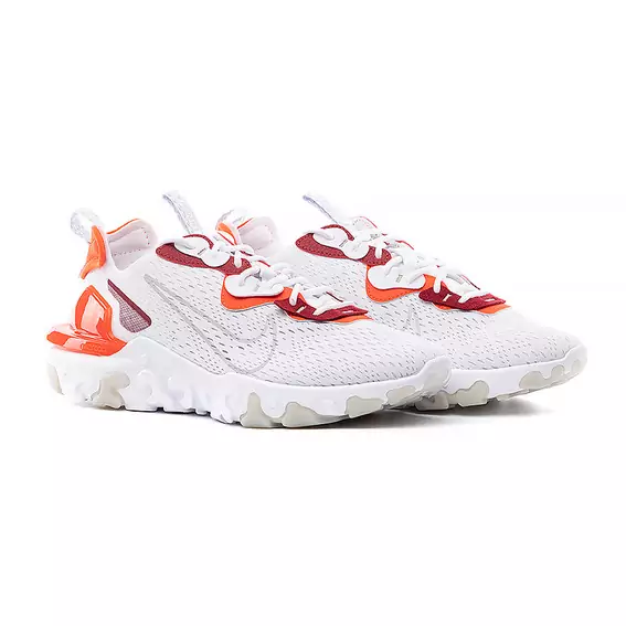 Кросівки Nike REACT VISION DM2828-100 фото 5 — інтернет-магазин Tapok
