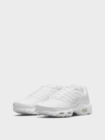 Кроссовки Nike AIR MAX PLUS DM2362-100 фото 6 — интернет-магазин Tapok