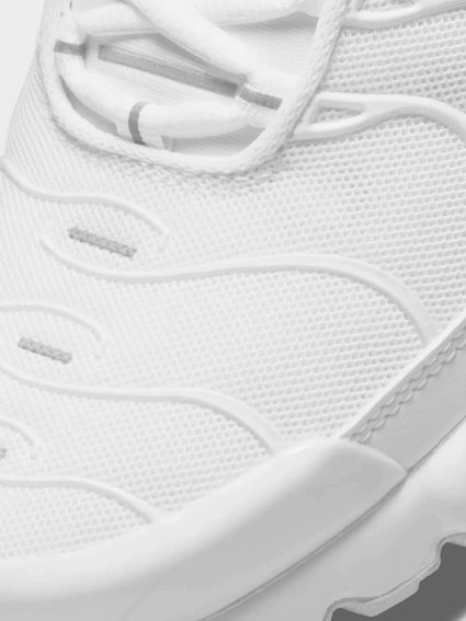 Кроссовки Nike AIR MAX PLUS DM2362-100 фото 7 — интернет-магазин Tapok