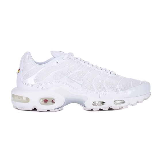 Кроссовки Nike AIR MAX PLUS DM2362-100 фото 2 — интернет-магазин Tapok
