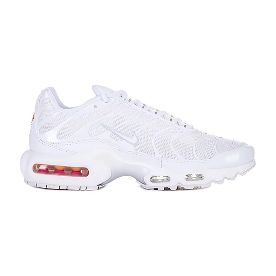 Кроссовки Nike AIR MAX PLUS DM2362-100 фото 3 — интернет-магазин Tapok