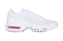 Кроссовки Nike AIR MAX PLUS DM2362-100 Фото 3