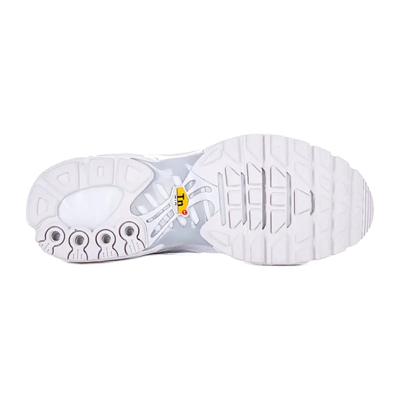 Кроссовки Nike AIR MAX PLUS DM2362-100 фото 4 — интернет-магазин Tapok