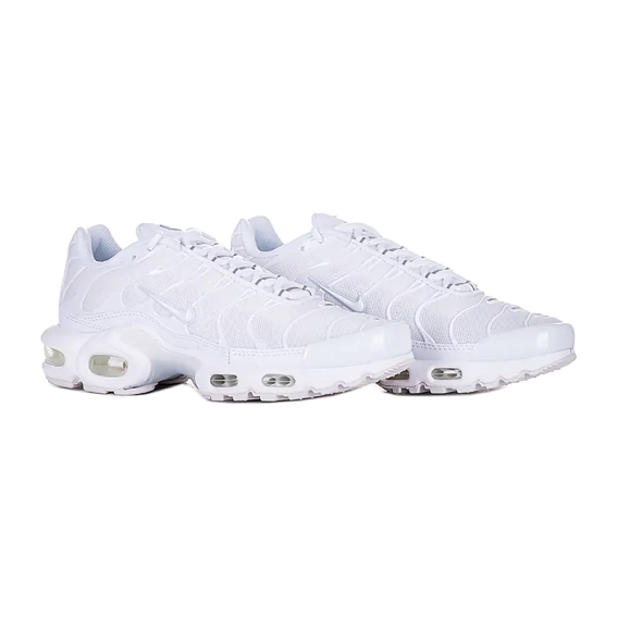 Кроссовки Nike AIR MAX PLUS DM2362-100 фото 5 — интернет-магазин Tapok