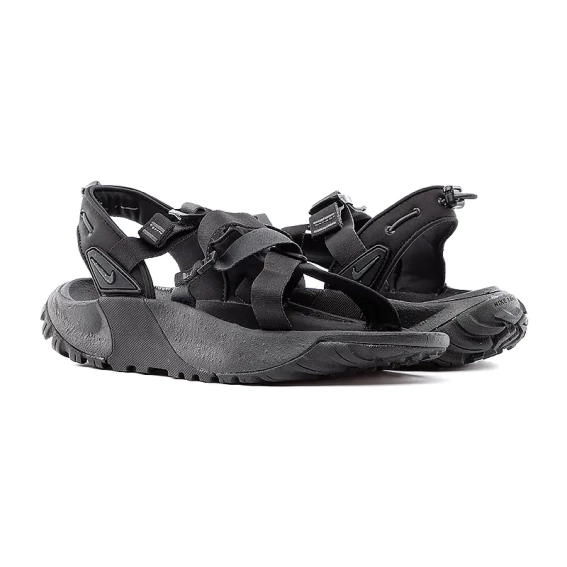 Мужские сандалии Nike ONEONTA NN SANDAL FB1948-001 фото 1 — интернет-магазин Tapok