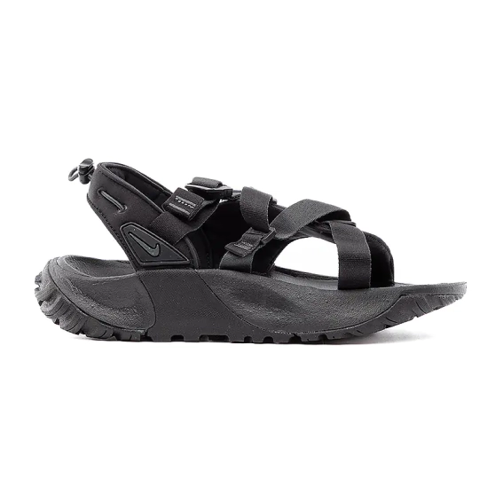 Мужские сандалии Nike ONEONTA NN SANDAL FB1948-001 фото 2 — интернет-магазин Tapok