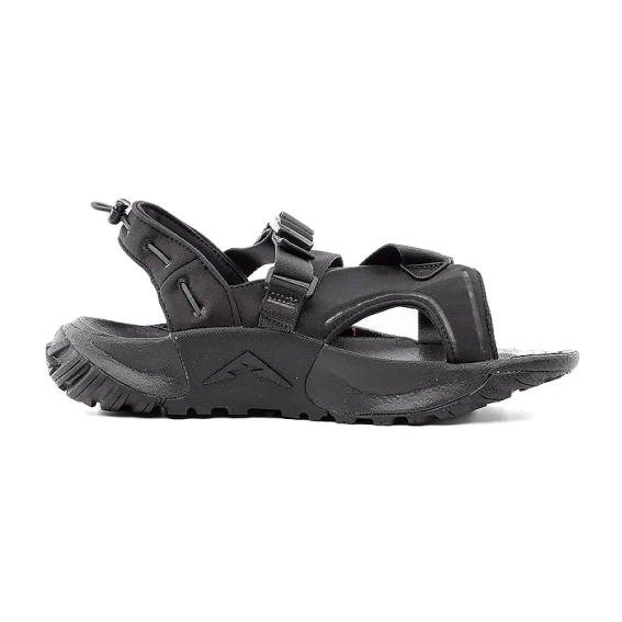 Мужские сандалии Nike ONEONTA NN SANDAL FB1948-001 фото 3 — интернет-магазин Tapok