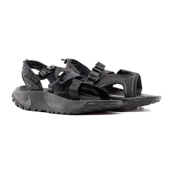 Мужские сандалии Nike ONEONTA NN SANDAL FB1948-001 фото 5 — интернет-магазин Tapok