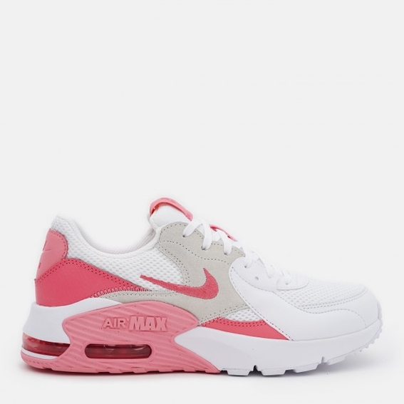 Кросівки Nike WMNS AIR MAX EXCEE CD5432-126 фото 1 — інтернет-магазин Tapok