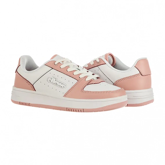 Кросівки Ellesse Panaro Cupsole SGRF0560-925 фото 1 — інтернет-магазин Tapok