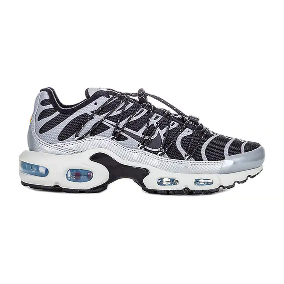 Кросівки Nike AIR MAX PLUS FD0799-001 фото 4 — інтернет-магазин Tapok