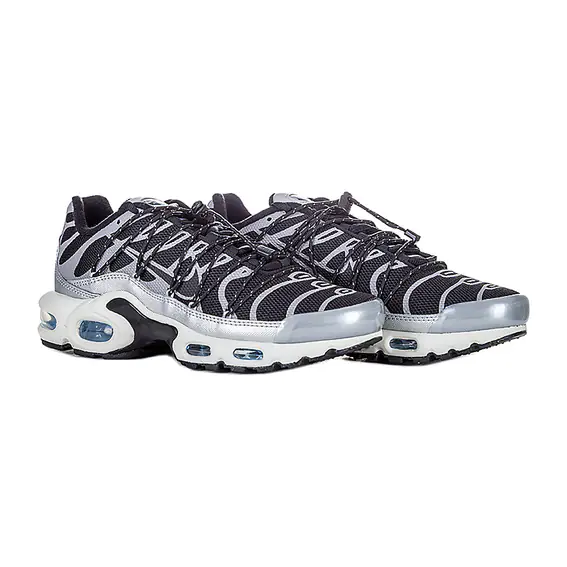 Кросівки Nike AIR MAX PLUS FD0799-001 фото 7 — інтернет-магазин Tapok