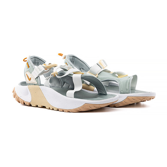 Кроссовки Nike ONEONTA NN SANDAL FB1949-300 фото 5 — интернет-магазин Tapok
