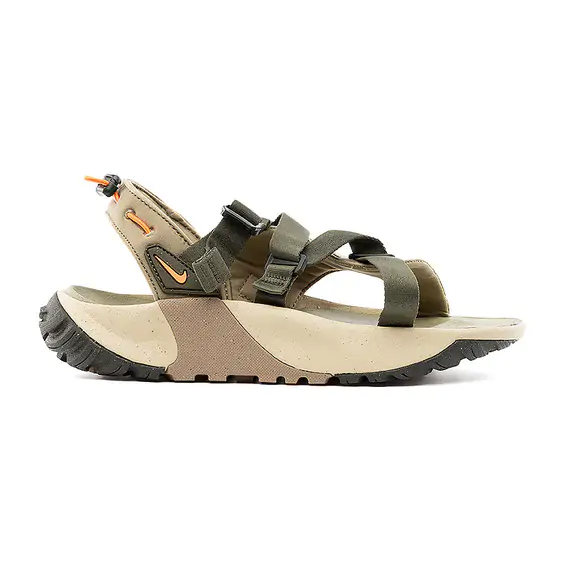Мужские сандалии Nike ONEONTA NN SANDAL FB1948-201 фото 2 — интернет-магазин Tapok