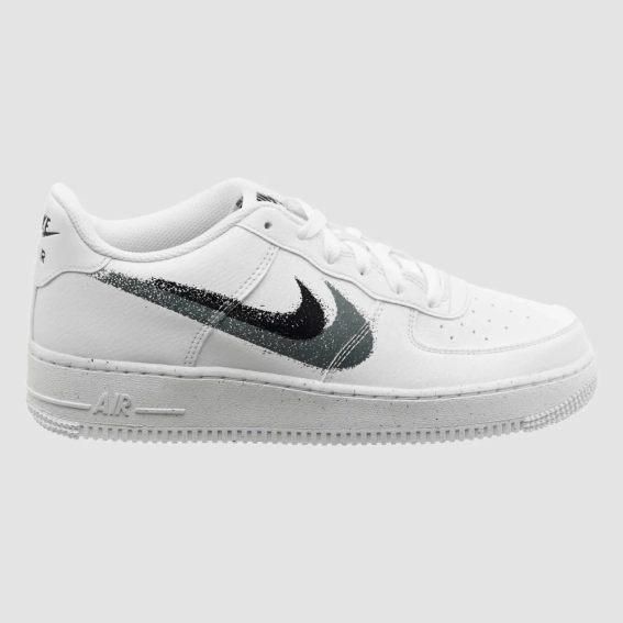 Кроссовки женские Nike Air Force 1 Gs (FD0694-100) фото 7 — интернет-магазин Tapok