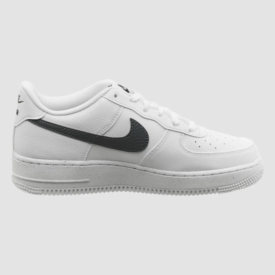 Кроссовки женские Nike Air Force 1 Gs (FD0694-100) фото 8 — интернет-магазин Tapok