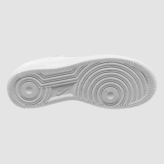Кроссовки женские Nike Air Force 1 Gs (FD0694-100) фото 9 — интернет-магазин Tapok