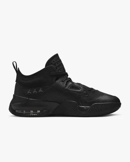 Кросівки чоловічі Jordan Stay Loyal 2 (DQ8401-001) фото 3 — інтернет-магазин Tapok