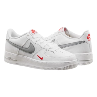 Кроссовки Nike AIR FORCE 1 GS FD9772-100