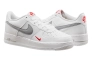 Кросівки Nike AIR FORCE 1 GS FD9772-100 Фото 1
