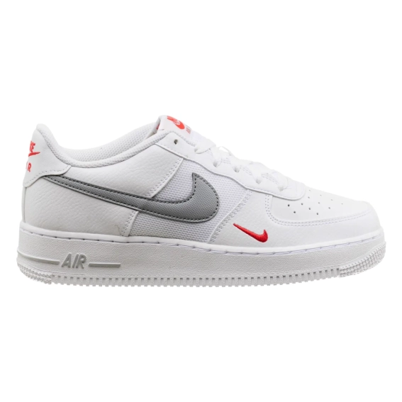 Кросівки Nike AIR FORCE 1 GS FD9772-100 фото 2 — інтернет-магазин Tapok