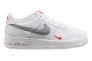 Кросівки Nike AIR FORCE 1 GS FD9772-100 Фото 2