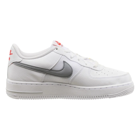 Кросівки Nike AIR FORCE 1 GS FD9772-100 фото 3 — інтернет-магазин Tapok