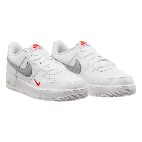 Кросівки Nike AIR FORCE 1 GS FD9772-100 фото 5 — інтернет-магазин Tapok