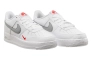 Кросівки Nike AIR FORCE 1 GS FD9772-100 Фото 5