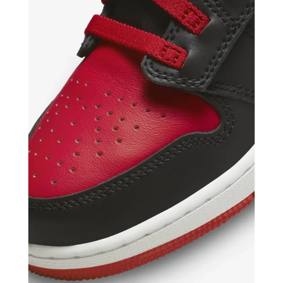 Кроссовки JORDAN AIR 1 HI FLYEASE (GS) DC7986-060 фото 2 — интернет-магазин Tapok