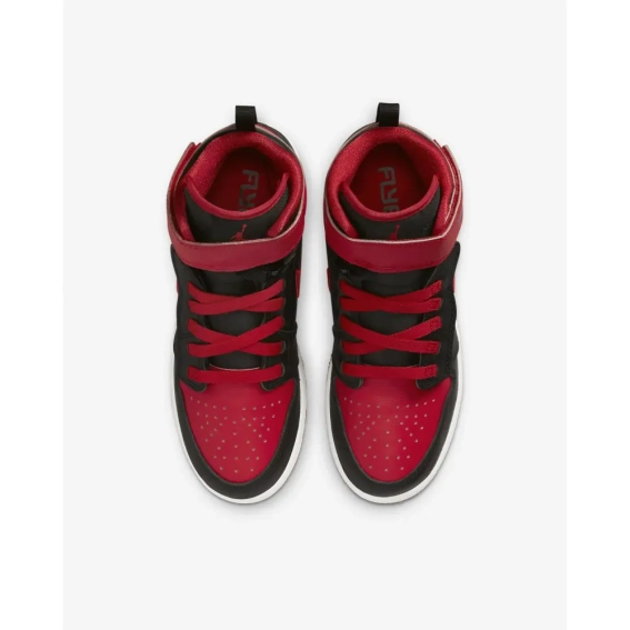 Кроссовки JORDAN AIR 1 HI FLYEASE (GS) DC7986-060 фото 9 — интернет-магазин Tapok