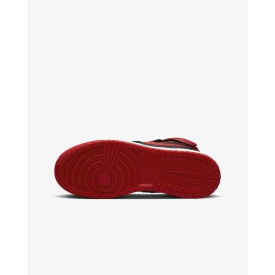 Кроссовки JORDAN AIR 1 HI FLYEASE (GS) DC7986-060 фото 10 — интернет-магазин Tapok