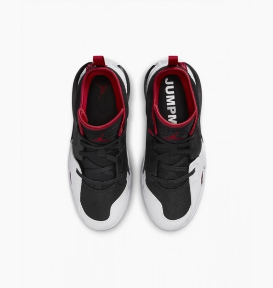 Кроссовки JORDAN STAY LOYAL 2 (GS) DQ8398-061 фото 4 — интернет-магазин Tapok
