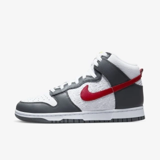 Кросівки Nike DUNK HIGH RETRO FD0668-001