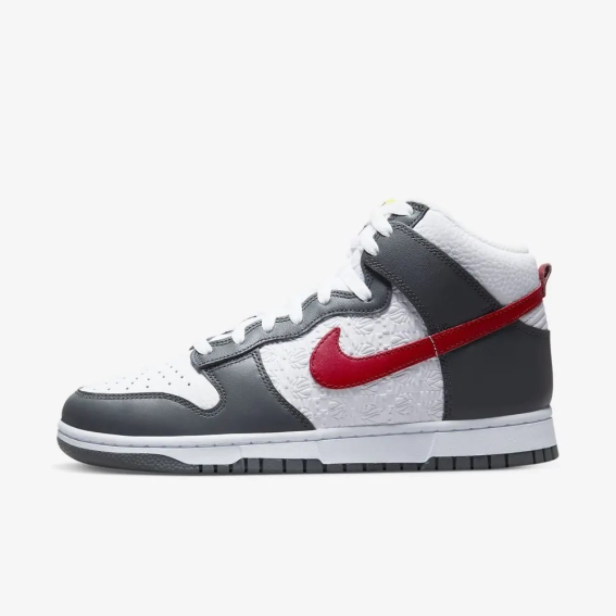 Кросівки Nike DUNK HIGH RETRO FD0668-001 фото 1 — інтернет-магазин Tapok