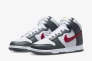 Кросівки Nike DUNK HIGH RETRO FD0668-001 Фото 2