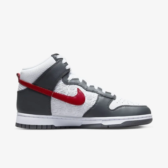 Кросівки Nike DUNK HIGH RETRO FD0668-001 фото 3 — інтернет-магазин Tapok