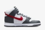 Кросівки Nike DUNK HIGH RETRO FD0668-001 Фото 3