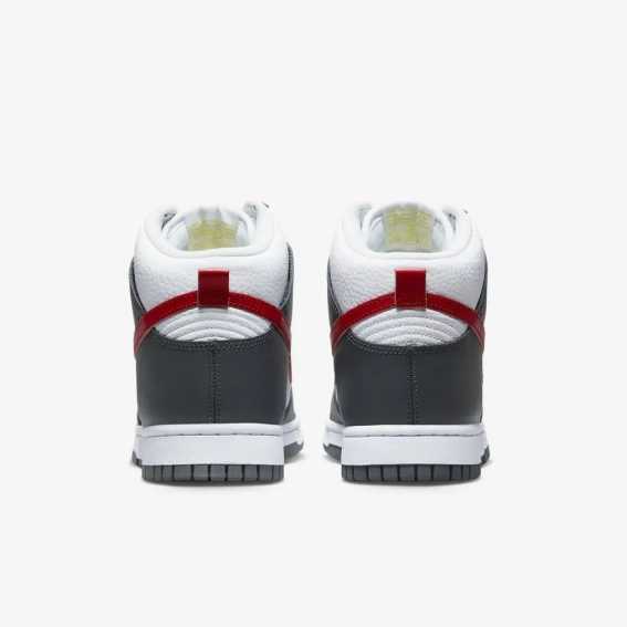 Кросівки Nike DUNK HIGH RETRO FD0668-001 фото 5 — інтернет-магазин Tapok