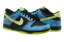 Кроссовки Nike DUNK LOW SE 2 (GS) DV1694-900 Фото 1
